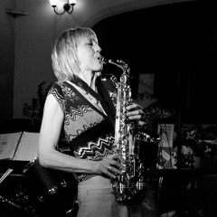 Easy Does It (Alto sax & Piano)