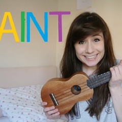 Paint - Original Song Doddleoddle