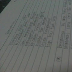 bersamamu (cover) ft Galih