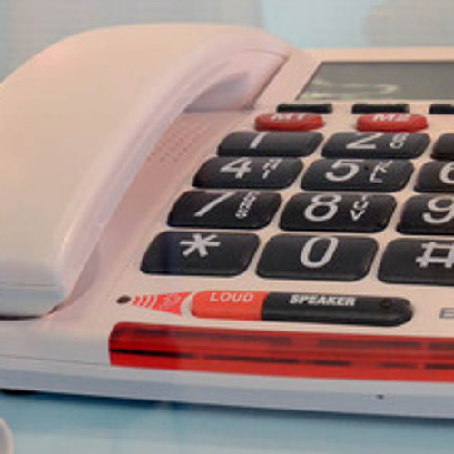 Stream The Telkom Voice by Primedia Broadcasting Listen online for