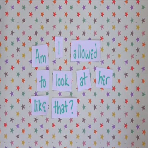 She - Original Doddleoddle