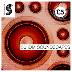 50 IDM Soundscapes Demo