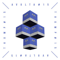 THUMP X AVOLTA #15