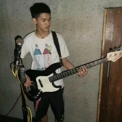 Utopia - Serpihan Hati Ost GGS ( cover )