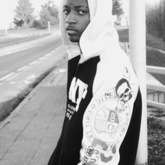 Bloody Pain I be Coming (Produced by Hype )