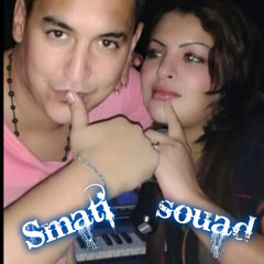 Cheba Souad 2015  Hichem Smati -Nchayach W Nhalwi [Studio Smati]