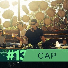 #13 -  Cap