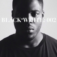 BLVCK+WHITE: 002