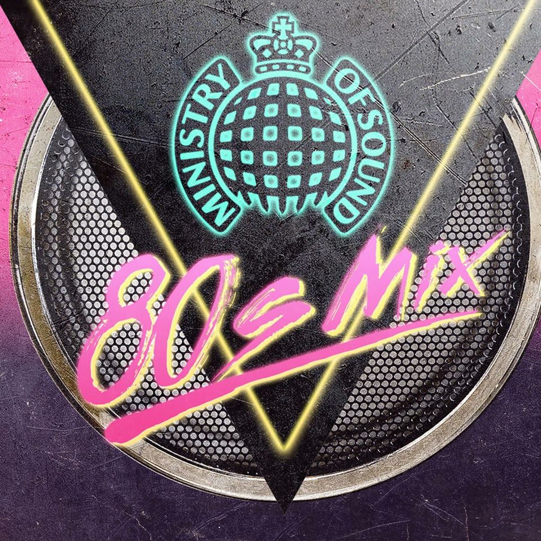 Stream 80s Mix (Minimix) by Ministry of Sound | Listen online for free ...