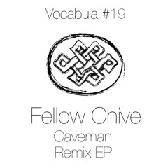 Fellow Chive - Lies (99LETTERS Remix)