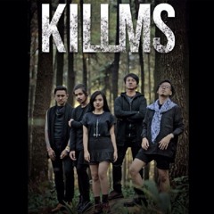 KILLING ME INSIDE - Young Blood Accoustic