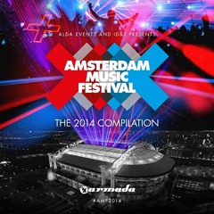 Amsterdam Music Festival - The 2014 Compilation [OUT NOW!]
