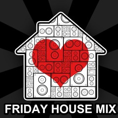 Friday House Mix | Vol1