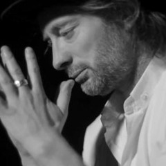 Radiohead - Lotus Flower (fernando Sanchez Remix)