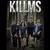 Artwork for KILLING ME INSIDE - For One Last Time Accoustic