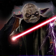 May The Dark Side Be With You