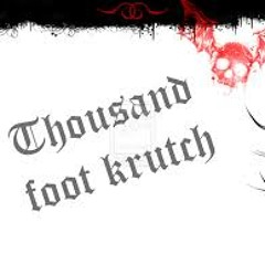 Thousand Foot Krutch - Take It Out On Me Edited