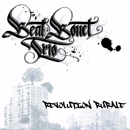 Bang Bang - Premier Album - 22 nov 14