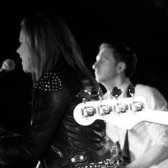 Unbreakable Live Acoustic Ft. Suzie Mclean