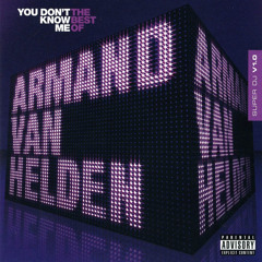 Armand Van Helden - Hit Mix