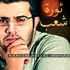 علي باب مصر - كريم عبد الوهاب - احتفالات قناة السويس 2014