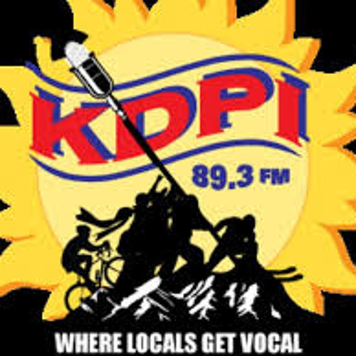 Cate Cox Interviewed on KDPI Ketchum Radio