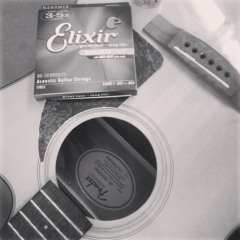 Bruce Springsteen-Philadelphia (Cover)