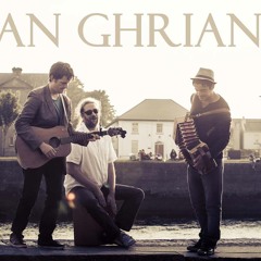 Tarantella by "An Ghrian" (Italian traditional music)