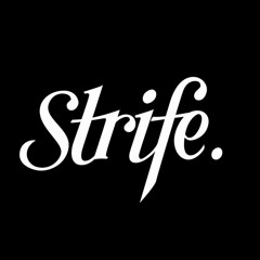 Strife TV Monthly Mix "Breaks & Blends" by DJ A-L
