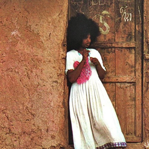 Tezeta - Gétatchèw Kassa