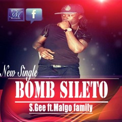 S Gee ft Malgo Family - Bomb Sileto [SLMTV.COM]