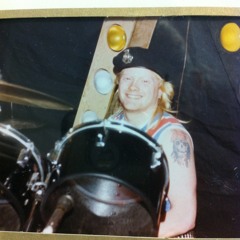 "Reaction""Toyz In The Attic"1989 Saint John,NB.Unrealeased Album..