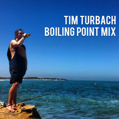 Boiling Point Ten - Tim Turbach