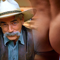 Lemme tell you about the dude's butt