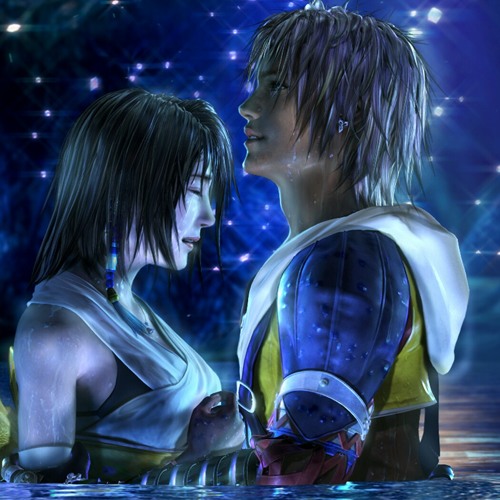 (AMBIENT) Wandering Flame [FFX remix] | NettyBeatMaker