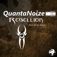 QuantaNoize - Blue Sky
