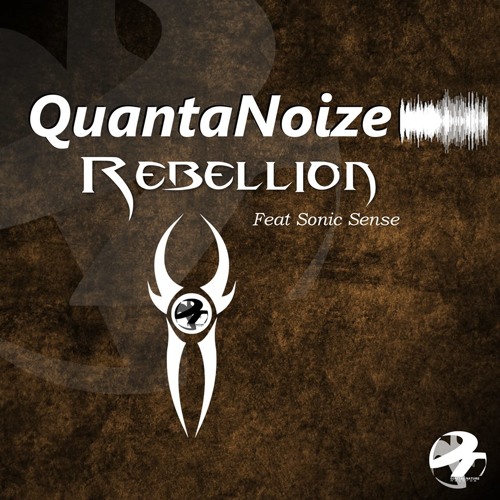 QuantaNoize - Blue Sky