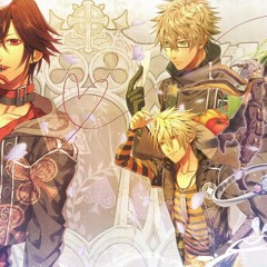 Zoetrope - Amnesia OP - [male version]