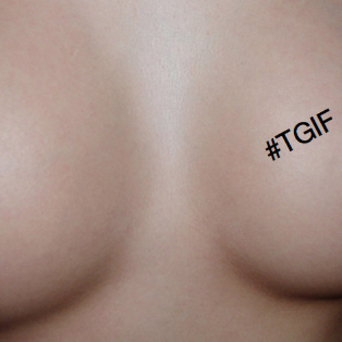 Wildfremd presents: #TGIF (October 2014)