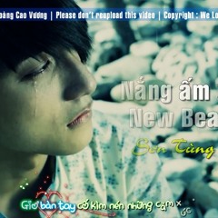 Nắng Ấm Xa Dần (New Beat 2014) - Sơn Tùng M-TP [ We Love M-TP Sơn Tùng ]