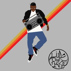 Blackout (Instrumental)