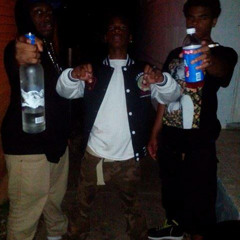 D-Lo ft. Fatman-Find Me in The Streets