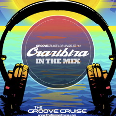Crazibiza Live @ Groove Cruise, Los Angeles (2014-10-03)