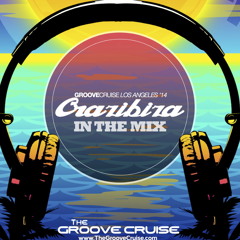 Crazibiza Live @ Groove Cruise, Los Angeles (2014-10-03)