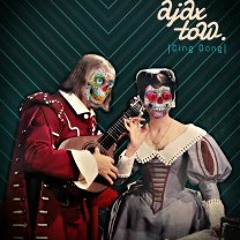 Ding - Dong Feat Sax Machine and Guillaume Bougeard