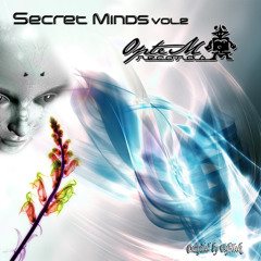 (OPT006)12.Distant Echoes - Mankind