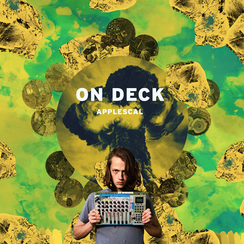 ON DECK: Applescal