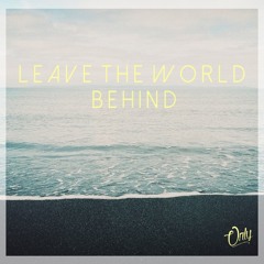 Shiny Goose - Leave The World Behind (Bootleg)