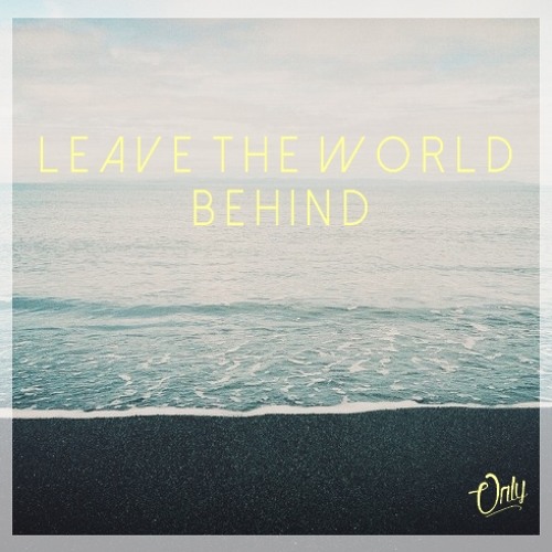 Shiny Goose - Leave The World Behind (Bootleg)