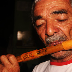 Joao Do Pife De Olhos Fechados